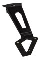 SUPPORT DE PLAQUE D’IMMATRICULATION S2 CONCEPT RS 660 / RSV4 2021+