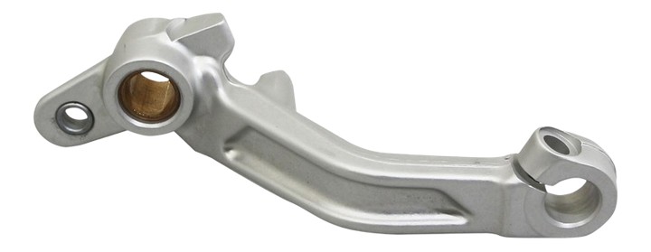 Pédale de frein arrière pour Aprilia Rsv4 09-23 (858785)
