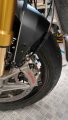 Kit de durites de frein racing pour APRILIA RSV4 1100 / FACTORY 2021-2025