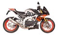 SILENCIEUX TITANE SPARK KONIX TUONO / RSV4 17-20 (GAP0405)
