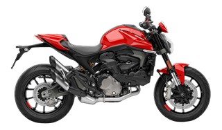 Reprogrammation boitier ECU Ducati Monster 937 / SP 21-23