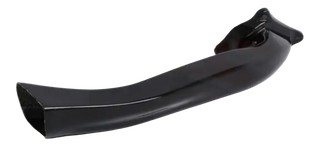 Paire de manches à air gros volume Ducati 848/1098/1198