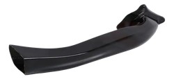 Paire de manches à air gros volume Ducati 848/1098/1198