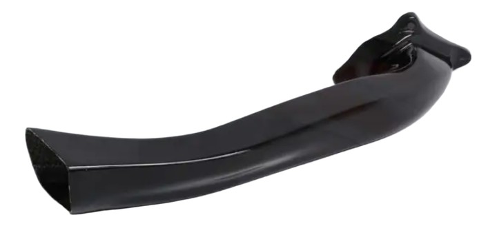Paire de manches à air gros volume Ducati 848/1098/1198