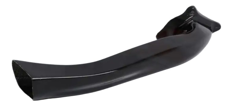 Paire de manches à air gros volume Ducati 848/1098/1198