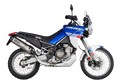 Silencieux Akrapovic Aprilia Tuareg 660 (S-A6SO1-HGJT)