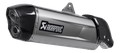 Silencieux Akrapovic Aprilia Tuareg 660 (S-A6SO1-HGJT)