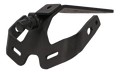 Support de plaque Evotech pour Aprilia RSV4 09-20 / Tuono V4 15-20