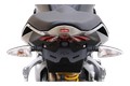 Support de plaque Evotech pour Aprilia RSV4 09-20 / Tuono V4 15-20