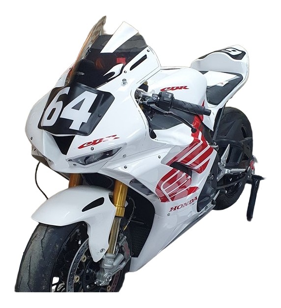 Carénage poly BLINDER pour HONDA CBR1000RR-R 2020-2023