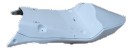 Carénage poly BLINDER pour HONDA CBR1000RR-R 2020-2023