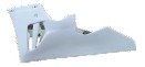Carénage poly BLINDER pour HONDA CBR1000RR-R 2020-2023