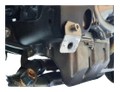 Carénage poly BLINDER pour HONDA CBR1000RR-R 2020-2023
