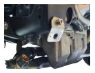 Carénage poly BLINDER pour HONDA CBR1000RR-R 2020-2023