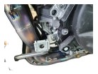 Carénage poly BLINDER pour HONDA CBR1000RR-R 2020-2023