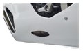 Carénage poly BLINDER pour HONDA CBR1000RR-R 2020-2023