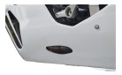 Carénage poly BLINDER pour HONDA CBR1000RR-R 2020-2023