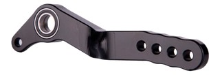 PEDALE DE FREIN SPIDER pour commandes reculées (11.62)