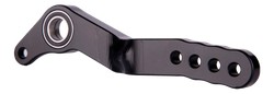 PEDALE DE FREIN SPIDER pour commandes reculées (11.62)