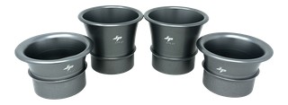 CORNETS D'ADMISSION JETPRIME HONDA CBR1000RR-R 2020-2023 (ATR027)