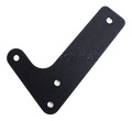 Support de régulateur EVOTECH pour Aprilia RSV4 2021+