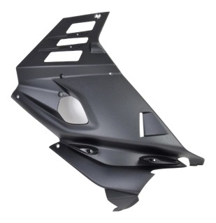 CARENAGE INTERIEUR GAUCHE APRILIA RS660 (2B006621)