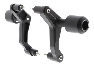 Tampon de protection Evotech pour KTM 1290 Super Duke R 2020+