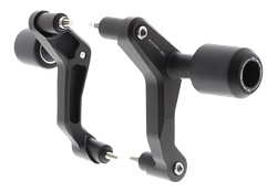 Tampon de protection Evotech pour KTM 1290 Super Duke R 2020+