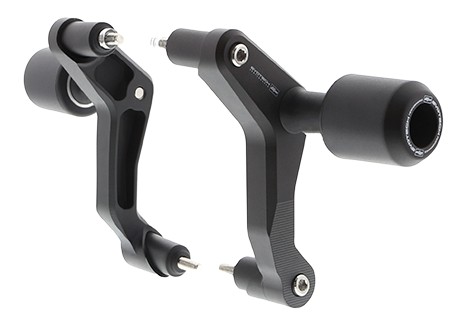 Tampon de protection Evotech pour KTM 1290 Super Duke R 2020+