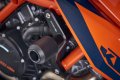 Tampon de protection Evotech pour KTM 1290 Super Duke R 2020+