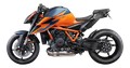 Tampon de protection Evotech pour KTM 1290 Super Duke R 2020+