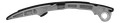 Patin de chaîne de distribution OEM Aprilia RSV4 15+ (1A0047924)