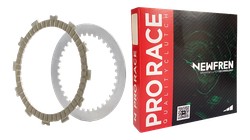 DISQUES EMBRAYAGE NEWFREN PRO RACE YAMAHA R1 2015-2023 (F2891QC)