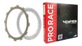 DISQUES EMBRAYAGE NEWFREN PRO RACE KAWASAKI ZX10R 2004-2020 (F2704QC)