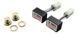 Eliminateur de sonde lambda O2 SMARTMOTO DUCATI V4 (OSE-432)