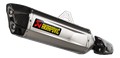 LIGNE COMPLÈTE AKRAPOVIC YAMAHA 700 TENERE 21-24