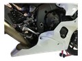 Carénage poly BLINDER pour YAMAHA R6 2017-2025