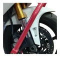 Carénage poly BLINDER pour YAMAHA R6 2017-2025