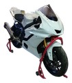 Carénage poly BLINDER pour YAMAHA R6 2017-2025
