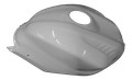 Carénage poly BLINDER pour YAMAHA R6 2017-2025