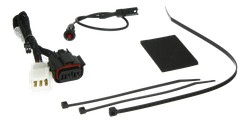 Kit d'installation alarme Aprilia RS660 (2s001581)