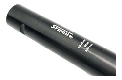 Paire de tubes de remplacement Spider 250mm (50.25.134)