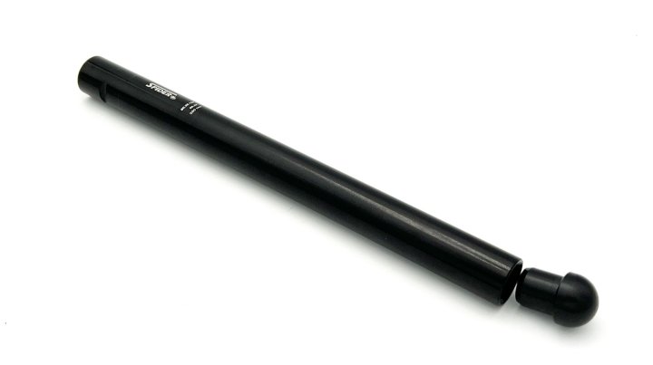 Paire de tubes de remplacement Spider 250mm (50.25.134)