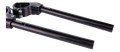 Paire de tubes de remplacement Spider 250mm (50.25.134)