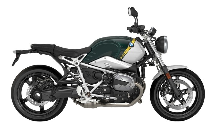 Reprogrammation BMW 1200 R NINE-T 17-20