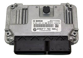 Reprogrammation BMW 1200 R NINE-T 17-20