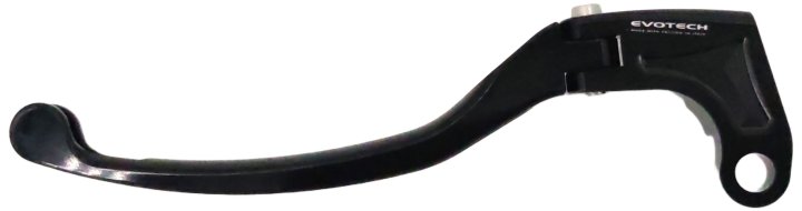 Levier d'embrayage repliable Evotech Aprilia RSV4 / RS660 (LAS.03)