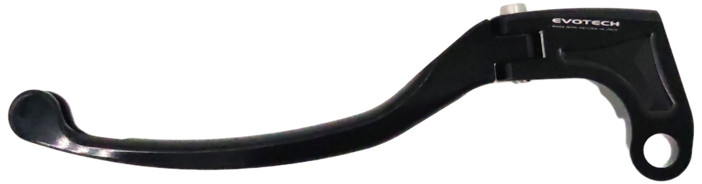 Levier d'embrayage repliable Evotech Aprilia RSV4 / RS660 (LAS.03)