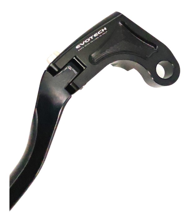 Levier d'embrayage repliable Evotech Aprilia RSV4 / RS660 (LAS.03)