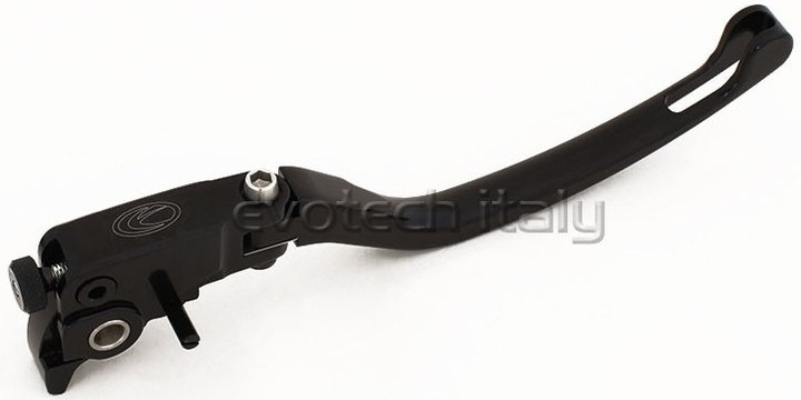 Levier d'embrayage repliable Evotech Aprilia RSV4 / RS660 (LAS.03)